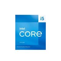 Gambar CORE I5-14400 CPU PROCESSOR INTEL LGA 1700 GEN. 14 dari btgcom undefined 3 Tokopedia