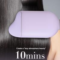 Gambar GOKOCO French Egg Roll Hair Curler catokan Pelurus Rambut Ion Negatif dari GOKOCO.ID undefined 3 Tokopedia