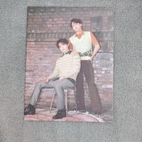 Gambar Dino - Jeonghan Mini Card Official from SEVENTEEN Album Semicolon dari Kookiemilky undefined 1 Tokopedia