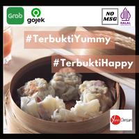 Gambar Dimsum Siomay Ayam Halal Tanpa MSG Premium Quality by Yummy Dimsum dari Yummy Dimsum Frozen Food undefined 2 Tokopedia