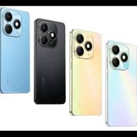 Gambar Tecno Spark 20 NFC Ram 8/256 Gb 8+8/256Gb Garansi Resmi Tam Tecno BNIB - Hitam dari Elci Phoneshop undefined 5 Tokopedia