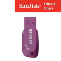 Gambar SanDisk Ultra Shift USB 3.0 100Mbps Flashdisk CZ410 Storage 64GB Original - Hitam dari Aquarius Ofc undefined 2 Tokopedia