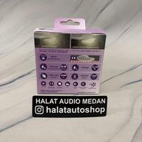 Gambar Lampu Mobil Philips LED Ultinon WeatherVision H4 H19 3500K Warm White dari Halat Audio Medan undefined 3 Tokopedia