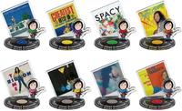 Gambar Tatsuro Yamashita Official Acrylic Stand - MOONGLOW [2023] dari Showa Vintage Groove undefined 3 Tokopedia