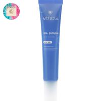 Gambar Emina Ms. Pimple Acne Solution Spot Gel 15ml dari Rossa Skincare Jateng undefined 5 Tokopedia