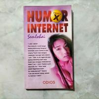Gambar Buku Humor Semlohai, karya Odios dari Poestaka Kalyana undefined 1 Tokopedia
