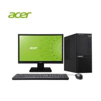 Gambar ACER VERITON X (VX0037) TKDN i7-12700 16GB SSD 1TB 21,5" WIN 11 RESMI dari aura technology undefined 2 Tokopedia