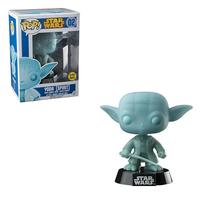 Gambar Funko Pop Star Wars Yoda Spirit #02 dari AUDIO GALLERY undefined 2 Tokopedia