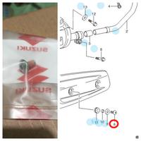 Gambar BAUT TUTUP COVER KNALPOT SUZUKI SPIN SKYWAVE SGP dari DODOLAN-OLSHOP2 undefined 1 Tokopedia