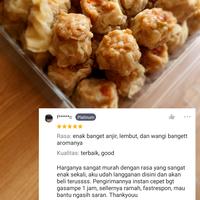 Gambar Dimsum Siomay Ayam Halal Tanpa MSG Premium Quality by Yummy Dimsum dari Yummy Dimsum Frozen Food undefined 3 Tokopedia