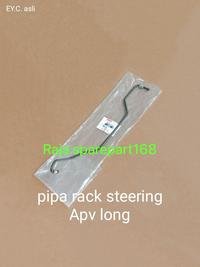Gambar pipa rack stir pipa oli power steering suzuki apv baru original - 1.Panjang dari Rajasparepart168 undefined 1 Tokopedia