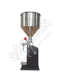 Gambar SATP A03C Manual Filler dari Satmesin-Pusat Mesin undefined 4 Tokopedia