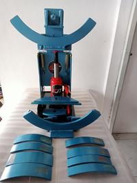 Gambar Alat press velg jari dan pres pelek racing motor gjt original dari GJT PRESS undefined 5 Tokopedia