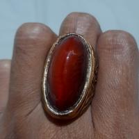 Gambar pandan merah jamblang ring tembaga dari Tila tokopedia undefined 4 Tokopedia