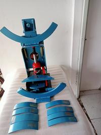 Gambar Alat press velg jari dan pres pelek racing motor gjt original dari GJT PRESS undefined 4 Tokopedia