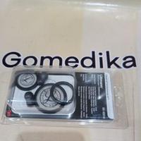 Gambar Eartips 2 + Ring Membran 1 Stetoskop Littmann Classic II 3M Original dari Toko Sofini undefined 3 Tokopedia