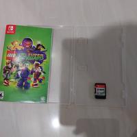 Gambar lego dc super villains switch dari Best_Glassware undefined 3 Tokopedia
