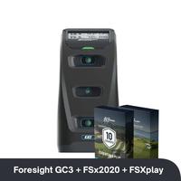 Gambar Foresight GC3 + FSx2020 + FSXpro. 1 year warranty. Launch monitor golf dari Mizizi Store undefined 1 Tokopedia
