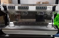 Gambar Mesin Kopi Nuova Simonelli Appia Life V 2gr Second - Putih Volumetrik dari encoffee indonesia undefined 2 Tokopedia