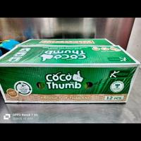 Gambar Kelapa Coco Thumb Thailand isi 12pcs dari Happy Belly undefined 1 Tokopedia