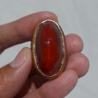 Gambar pandan merah jamblang ring tembaga dari Tila tokopedia undefined 1 Tokopedia