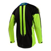 Gambar JERSEY SEPEDA CROSS TLD BAJU TRAIL MTB DOWNHILL AM XC ROAD GRAVEL FLUO dari WOF SPORTS undefined 2 Tokopedia
