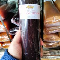 Gambar Dodol ALONG / Dodol A Long / Oleh Oleh Khas Pontianak - Ketan Hitam dari Oleh Oleh Kalbar undefined 2 Tokopedia
