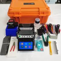 Gambar splicer tekcn tc400 dari JURAGAN FIBER OPTIK_NEW undefined 1 Tokopedia