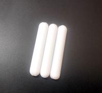 Gambar Magnetic Stirer Bar 2.5 cm, Batang pengaduk magnet dari Lawuu undefined 1 Tokopedia