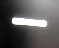 Gambar Magnetic Stirer Bar 2.5 cm, Batang pengaduk magnet dari Lawuu undefined 2 Tokopedia