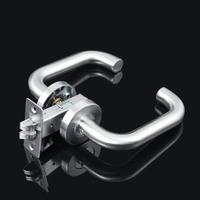 Gambar Stainless Steel 304 Hardware Installation Door Handle Channel Fi dari Raymond Rest undefined 1 Tokopedia