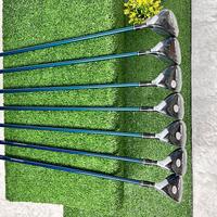 Gambar Stick Golf Rescue Hybrid Taylormade Sim Max 2 New - Free Cover Head - RESCUE 4, FLEK R dari GOLFSTORE JAKTIM undefined 4 Tokopedia