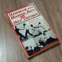 Gambar HANDBOOK OF THE MARTIAL ARTS AND SELF - DEFENSE dari Nangin Book Store undefined 1 Tokopedia