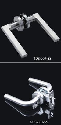 Gambar Stainless Steel 304 Hardware Installation Door Handle Channel Fi dari Raymond Rest undefined 3 Tokopedia