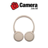 Gambar SONY WH-CH520 Wireless Headphone dengan Baterai Tahan Lama - Blue dari CAMERA CO ID undefined 2 Tokopedia