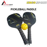 Gambar Raket Padel Pickleball Paddle - Ergo Sport Pickle Ball Set padel dari Anindya Sports undefined 4 Tokopedia
