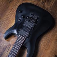 Gambar Gitar Schecter Damien FR dari Guitar Second Store undefined 2 Tokopedia