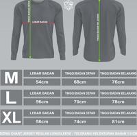 Gambar JERSEY SEPEDA CROSS TLD MTB DOWNHILL AM DH MX ENDURO ROAD GRAVEL FLUO dari WOF SPORTS undefined 3 Tokopedia