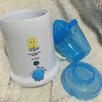 Gambar IQ baby 4 in 1 pemanas susu dan makanan bayi dari indogrosss undefined 2 Tokopedia