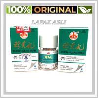 Gambar Zhen Huang Wan - Obat Bisul & Gatal-Gatal Ampuh dari Lapak.Asli undefined 1 Tokopedia