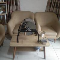Gambar mesin roasting kopi manual 5 kg dari yash mesin malang undefined 5 Tokopedia