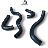 Gambar Selang Radiator Set Honda CBR 150R K45A CB150R K15 Tahun 2012-2016 dari F26 PARTS SHOP undefined 1 Tokopedia