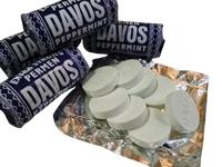 Gambar Permen Davos Permen Jadul Dengan Sensasi Menyegarkan 1 Pack Isi 10 dari toserdas undefined 3 Tokopedia