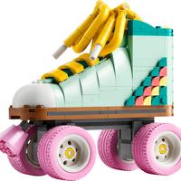 Gambar LEGO Retro Roller Skate dari Toko Mainan Mewah undefined 2 Tokopedia