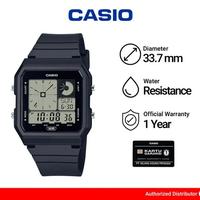 Gambar JAM CASIO DIGITAL LF-20W-1A / LF20W ORIGINAL BERGARANSI RESMI dari Serbasli undefined 1 Tokopedia