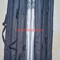 Gambar TIANG TENDA TENT POLE ADJUSTABLE CAMPING GLAMPING AWNING OUTDOOR - 1 Tiang dari TOKO DUNIA OUTDOOR undefined 3 Tokopedia