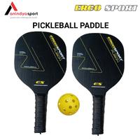 Gambar Raket Padel Pickleball Paddle - Ergo Sport Pickle Ball Set padel dari Anindya Sports undefined 3 Tokopedia