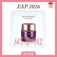 Gambar Ohui O hui Age Recovery Eye Cream Sample Sachet Trial Tester Travel dari ms.bon2 undefined 1 Tokopedia