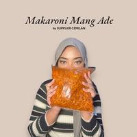 Gambar MAKARONI MANG ADE 250GR / MACARONI MANG ADE 250GR dari suppliercamilan undefined 1 Tokopedia
