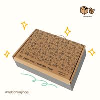 Gambar Topeng Kupu-kupu - Mainan Kardus Rakit Sendiri (DIY) dan Bermain Peran dari Ibukardus undefined 4 Tokopedia